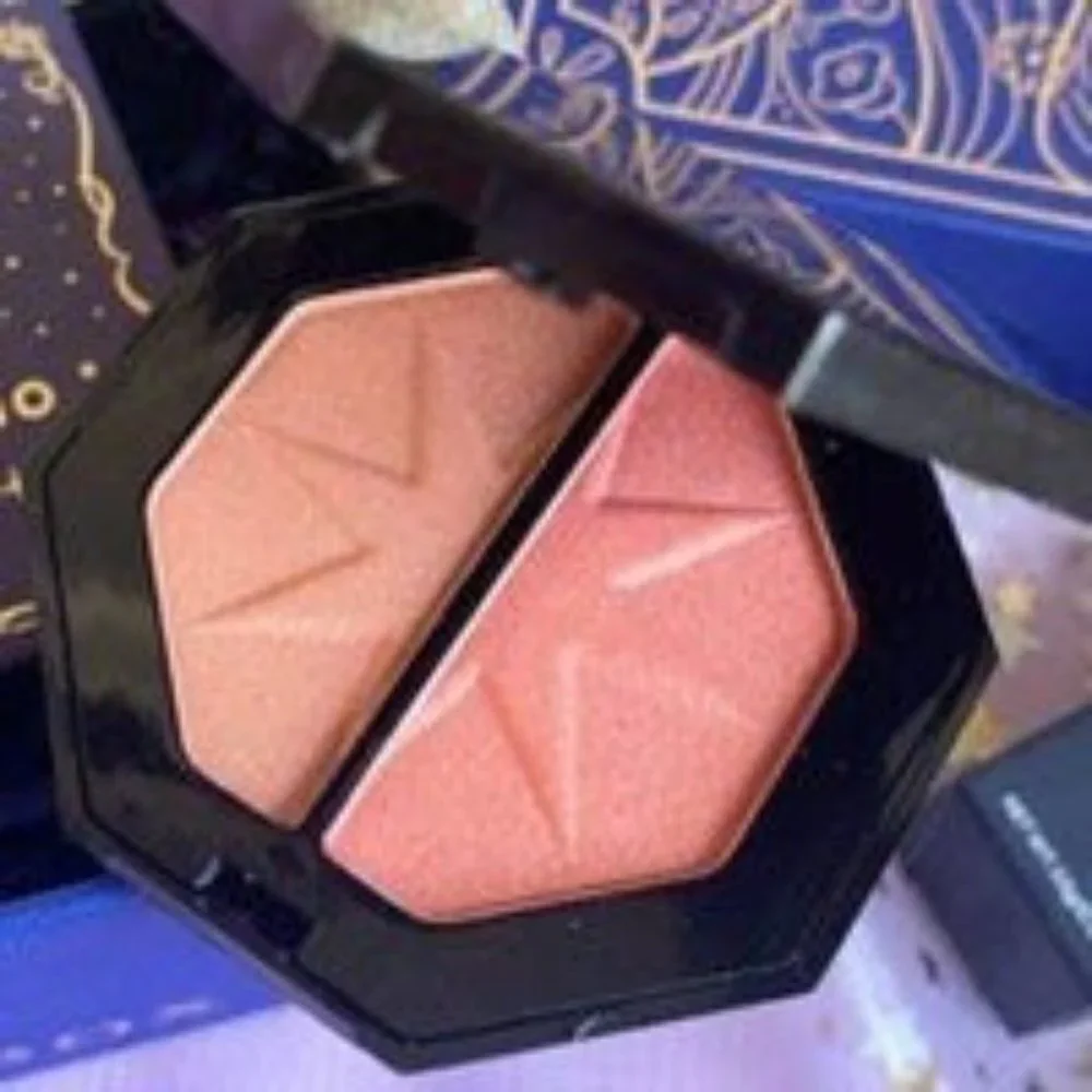 The Beauty Crop Stargazing Blush Duo